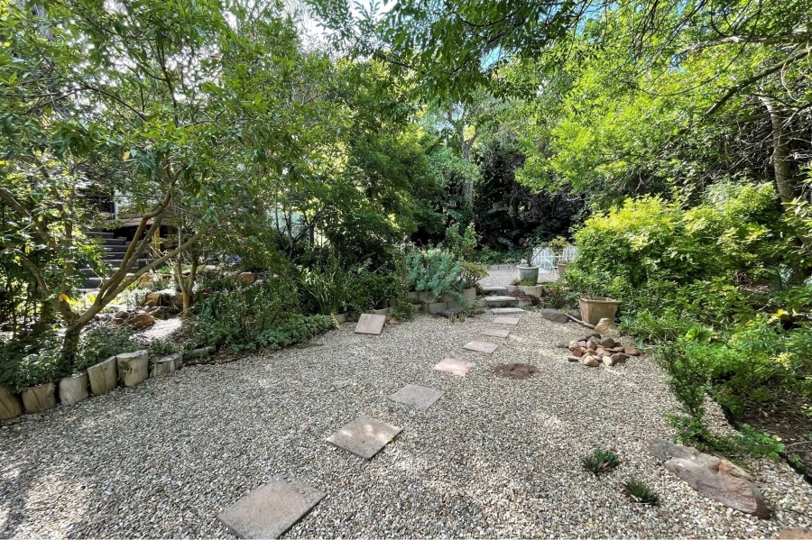 To Let 3 Bedroom Property for Rent in Durbell Western Cape
